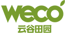 江西上饒市：云谷田園入口大門 竹建筑